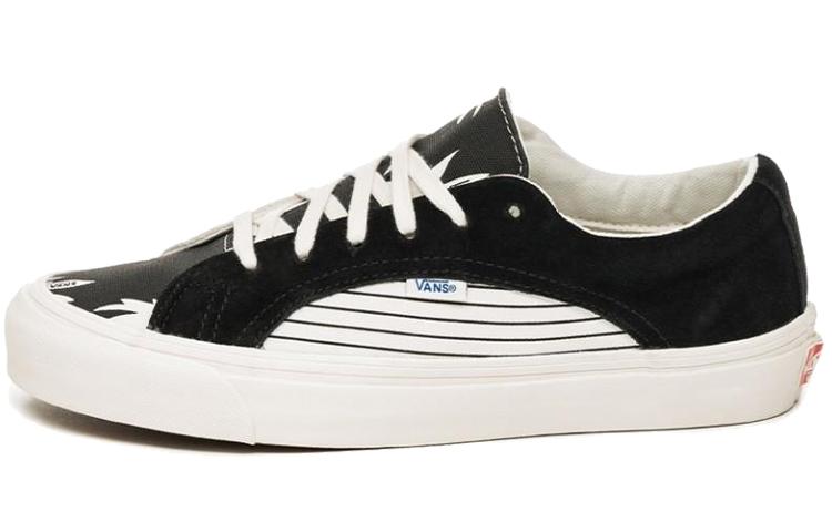 Vans Vault Og Lampin Lx Black White VN0A4P3WN8K1 35