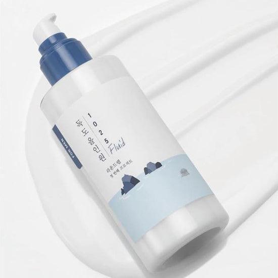ROUND LAB Für Männer 1025 Dokdo Fluid 200ml