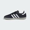 adidas SAMBA OG W for Japan LA2752 Men's Originals Sneakers Core Black / Cloud White / Clear Granite