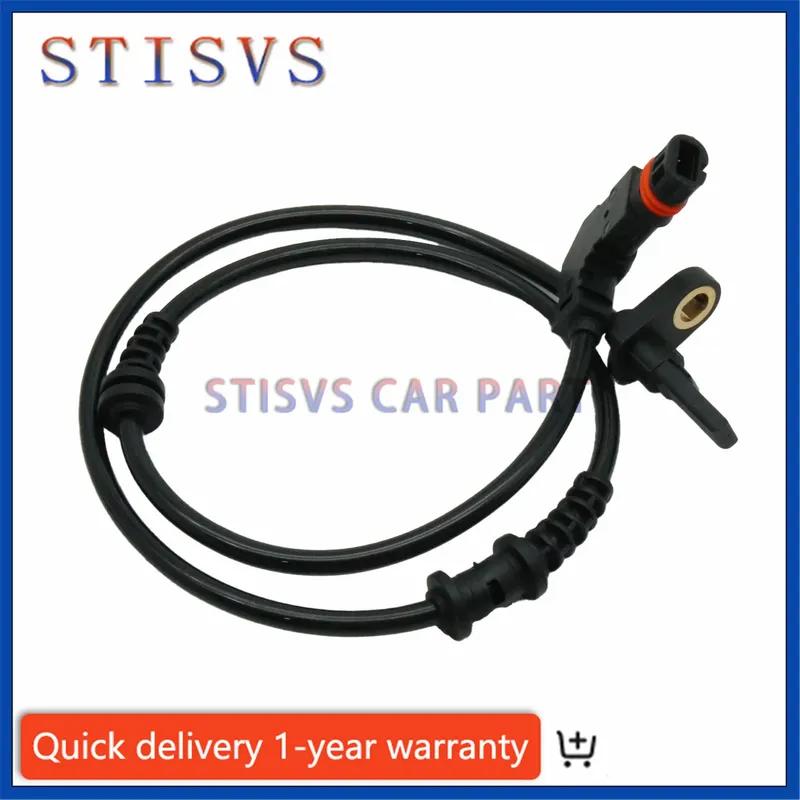 1695400417 Front Left Right ABS Wheel Speed Sensor for Benz A-CLASS W169 B-CLASS W245 FL FR 1695401117 1695400417-A A16954014