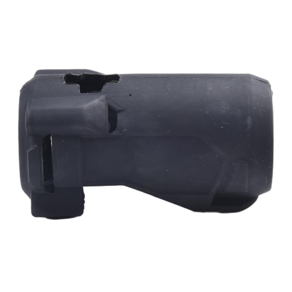 Lightweight Hex Driver 49163453 Protective Boot with Flexible Rubber Material Engineered for Maintenance Environment Use