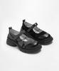 Chaakan Elk Mary Jane Sneakers Pmsdr3G6206