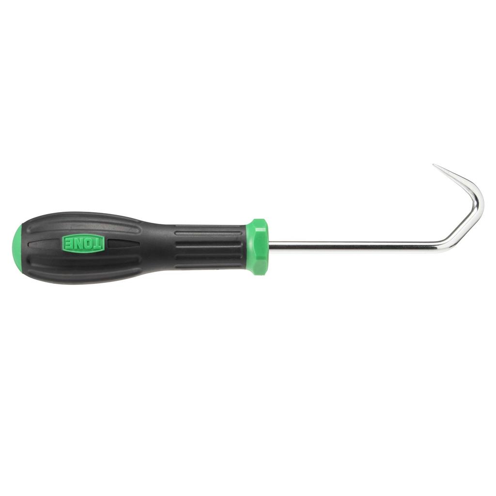 TONE Power Grip Hose Plucker Green PGHPL-002 No.2