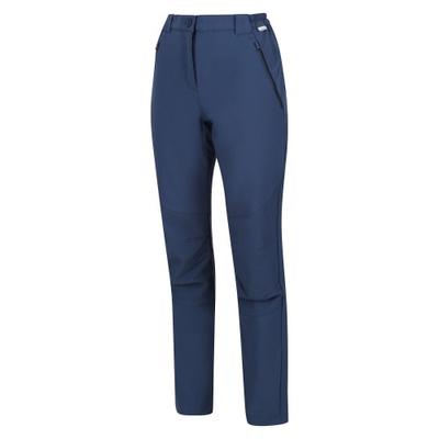Womens/Ladies Questra V Walking Trousers