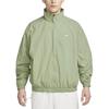 New Nike Jackets Men's Green DQ5200-386
