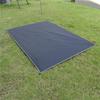 Tent Footprint Pocket Picnic Mat With Windproof Stakes Camping Portable Folding Waterproof Tent Ground Sheet Travel Beach Mat