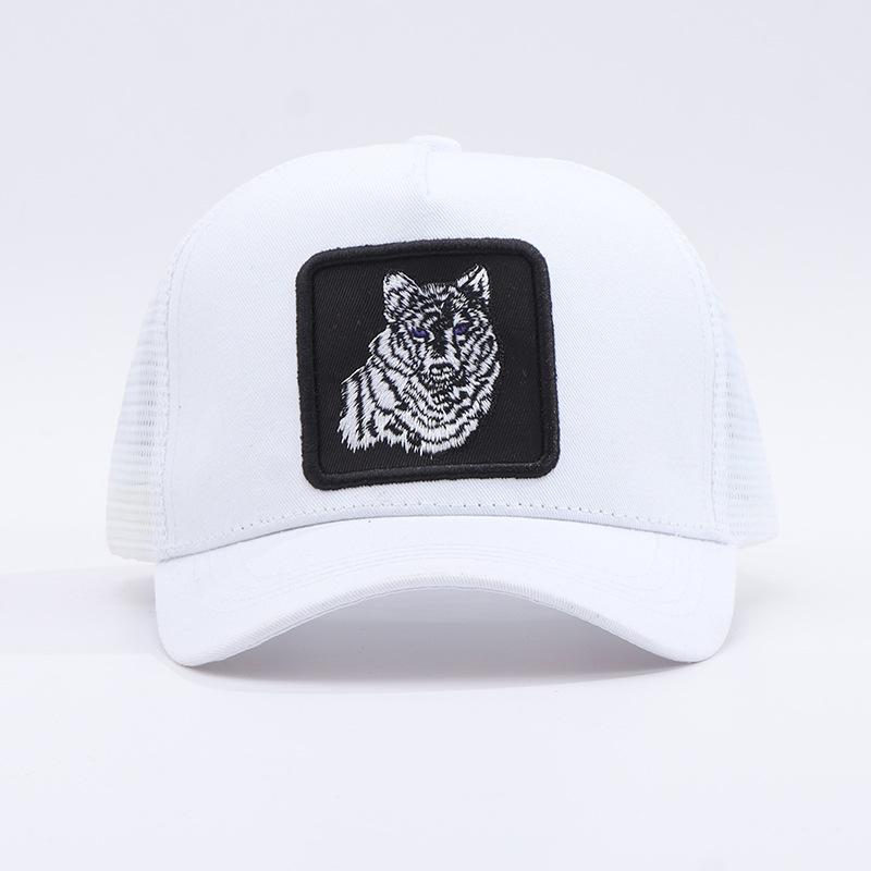 For Men  Women Gender Neutral Big Eyes Cartoon Baseball Cap Men  Women For Him  Her Outdoor Cap Trucker Hat