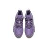 Anta Badass 4 Comfortable Versatile Shock Absorbing Durable Mid-Top Running Shoes Men Running Shoes Purple 112318080-4