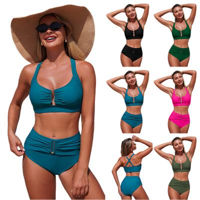 Badpakken – Bikini