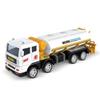Rescue Car Simulation Car Toy Cleaning Sprinkler Car Toy Model Garbage Truck Toy  Children Toys