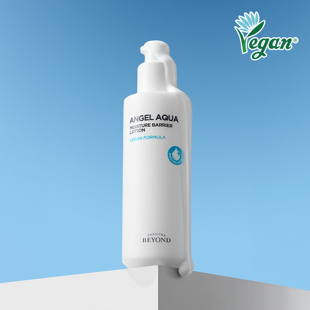 BEYOND Angel Aqua Moisturizing Barrier Lotion 200ml