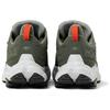 WTAPS x HOKA Anacapa Low GORE-TEX Čtyřlístek Unisex Tenisky Zelená Ledovcově šedá 1155397-FLF
