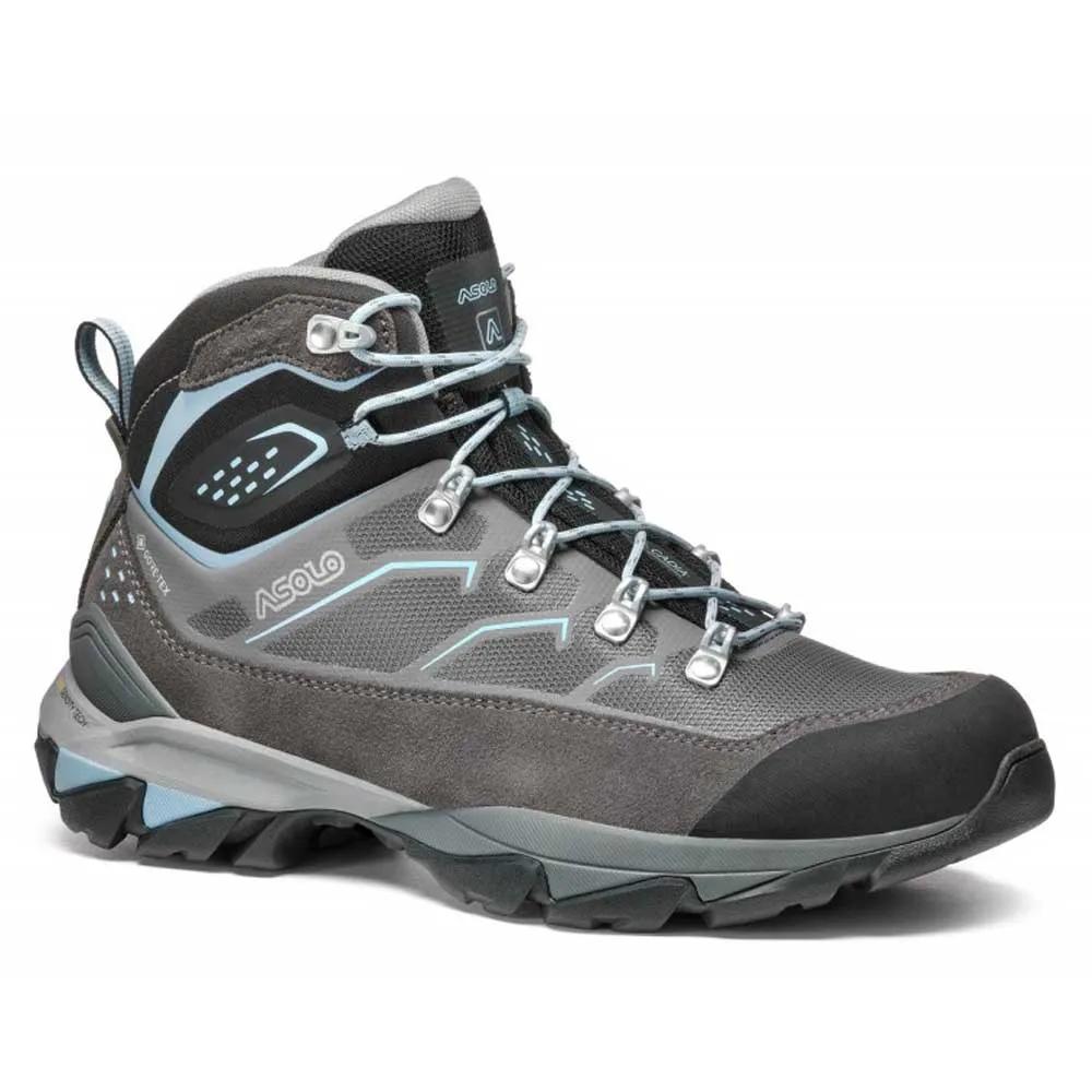 Asolo Hiking Boots Acadia Mid Goretex