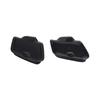 Compatible with Nmax V2 NMAX125 NMAX155 2020-2023 Tool Box Storage Cover Lid ABS Upgrade