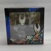 High Quality Hollow Knight Hornet Joker Collectible Figure Silk Song Themed Desktop Ornaments Anime Game Figures Toy