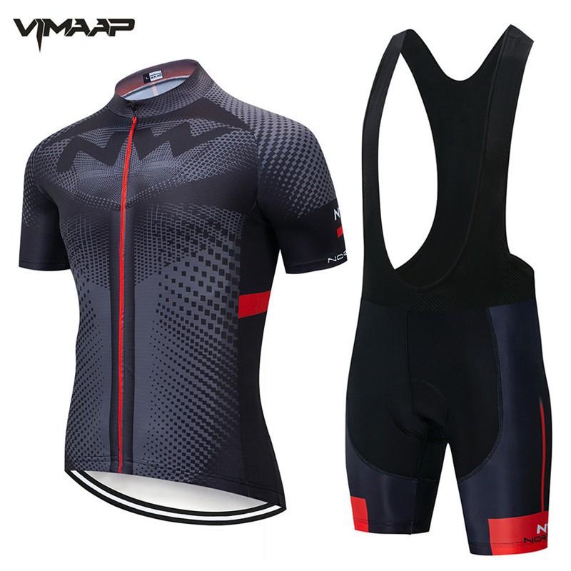 Pánský cyklistický dres s krátkým rukávem, prodyšný, rychleschnoucí, výkonnostní top, na jízdu na silničním kole