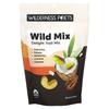 Wilderness Poets Organic Wild Mix Delight Trail Mix 226g (8 Oz)