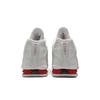 Nike Shox R4 'Platinum Tint' (Unisex) Platinum Tint / Platinum Tint Running Shoes BV1387 002