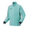 Yonex Uni Fit Tennis and Warm-Up Shirt, Style, Wear, 50158Y-602 (Mint/Small, Men's Women's)