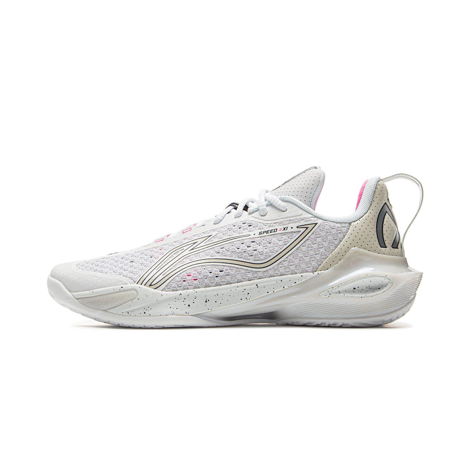 Li Ning Speed 11 Cushioning Slip