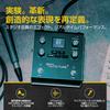 HeadRush VX5 Vocal Effects Pedal with Antares AutoTune Pitch Correction for Vocal Guitar and Microphone and Audio Interface Functionality Real-time
