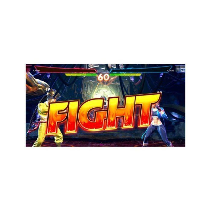 Street Fighter 6: Year 1-2 Fighters Edition Nintendo Switch 2