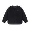 Transitional Sherpa Jacket Asia Sizing 'Black' Men's 10025263-A01
