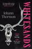 Whitesands by Johann Thorsson Paperback Book 9781835980675