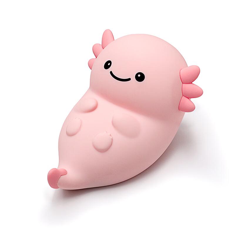 Axolotl Nachtlicht