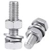 High Strength Exhaust Manifold Bolt Stainless Steel Automotive Exhaust Parts  Exhaust System Repair