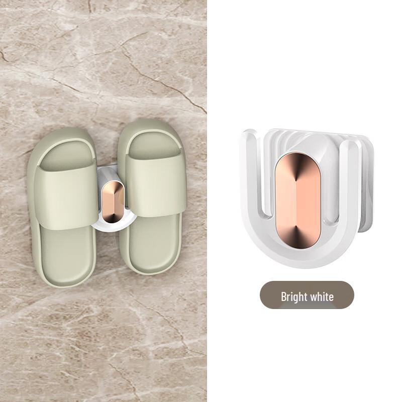 Бесшумная полка для тапочек Datuan Xiaoyuan для ванной комнаты