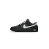 Dunk Abrasion Resistant Slip Resistant Abrasion Resistant Slip Resistant Low Top Skateboard Shoes Men's FZ3052-001(Team333-DarkGrey)