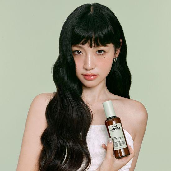 I am Hair Milk 130ml
