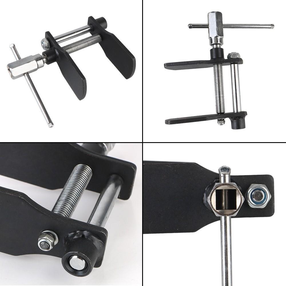 Car Disc Brake Piston Caliper Brake Tools Set Brake Caliper Separator New Auto Brake Tool