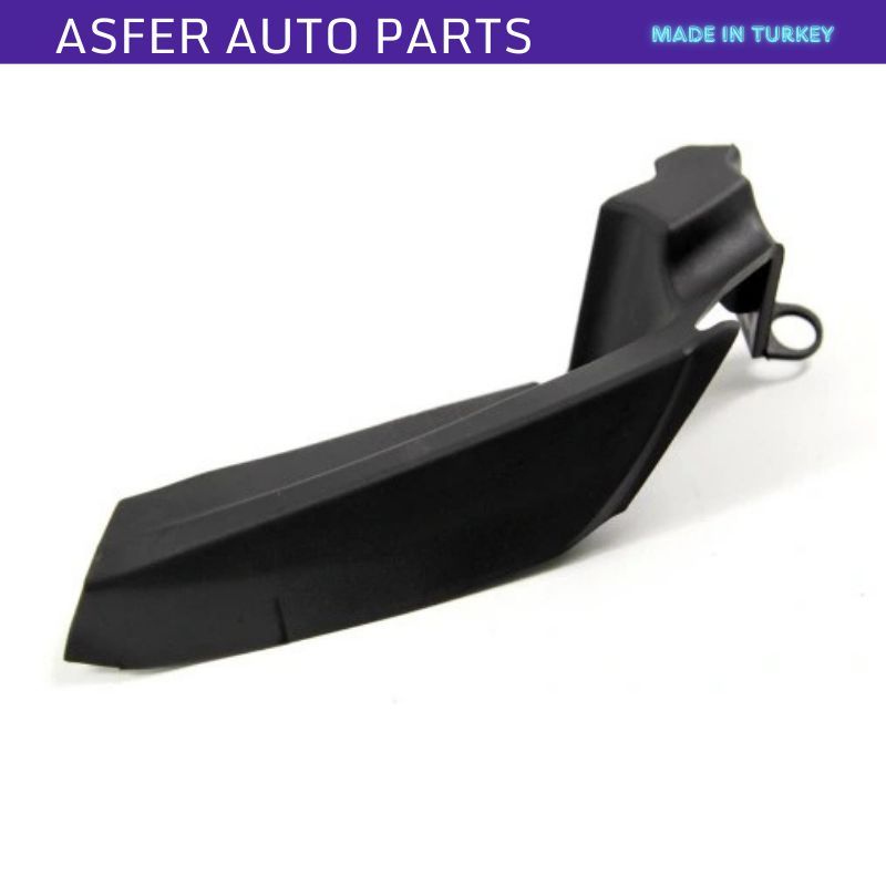 Windshield Grille Left Right 2 Piece Set For Citroen Berlingo Partner Tepe 2010-2018 Oem 8251.ER 8251.EQ