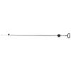 Pull Recliner Release Cable Handle Chair Furniture Trigger Spare Parts