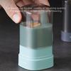 Automatic Pop-Up Toothpick Holder Container Portable Kitchen Restaurant Table Toothpick Storage Box Home Toothpicks Dispenser