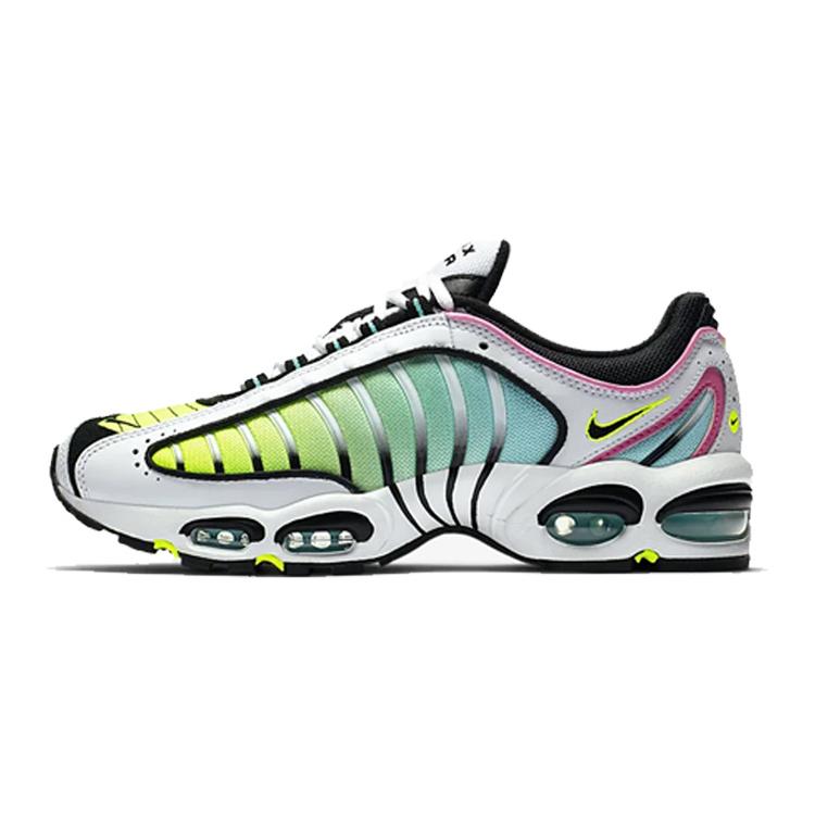

новые Nike Air Max Tailwind 4 Aurora Green 44