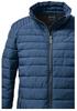 Winter Jacket G.I.G.A. DX by Killtec Quilted Jacket GW MN QLTD JCKT Blue Medium Blue