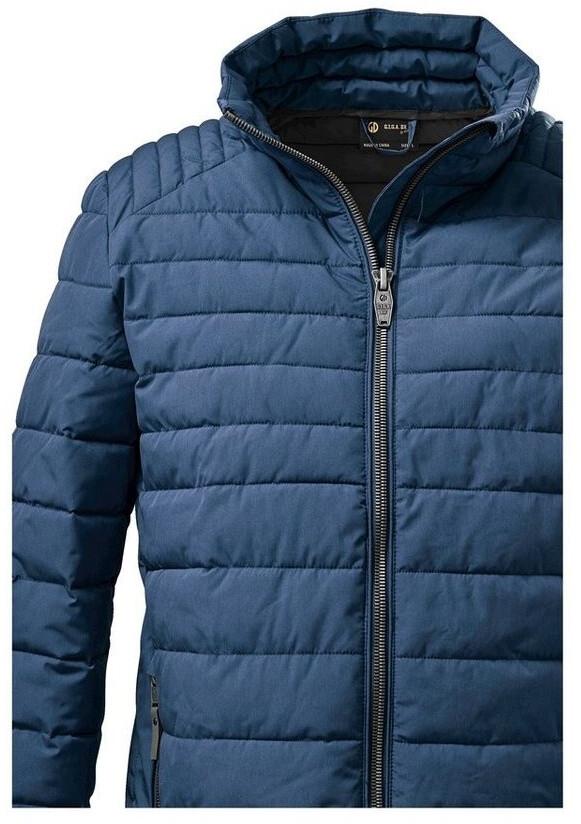 Winter Jacket G.I.G.A. DX by Killtec Quilted Jacket GW MN QLTD JCKT Blue Medium Blue