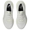 ASICS GEL-CUMULUS 28 Women Low Top Running Shoes Off White 1012B916-100