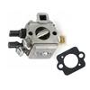 Carb Carburetor For Stihl 034 For Stihl MS360 MS340 360 Replace Replacement 1125 120 0613 1125 120 0615 Durable