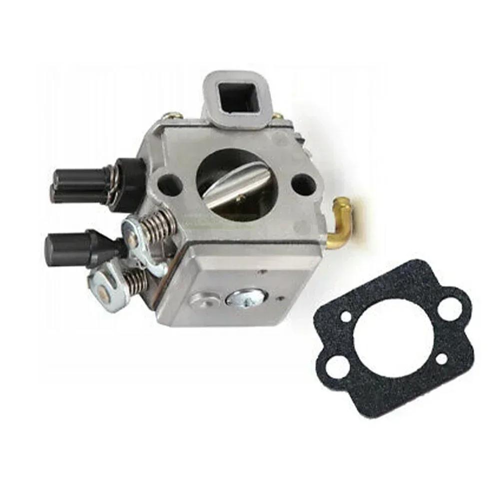Carb Carburetor For Stihl 034 For Stihl MS360 MS340 360 Replace Replacement 1125 120 0613 1125 120 0615 Durable