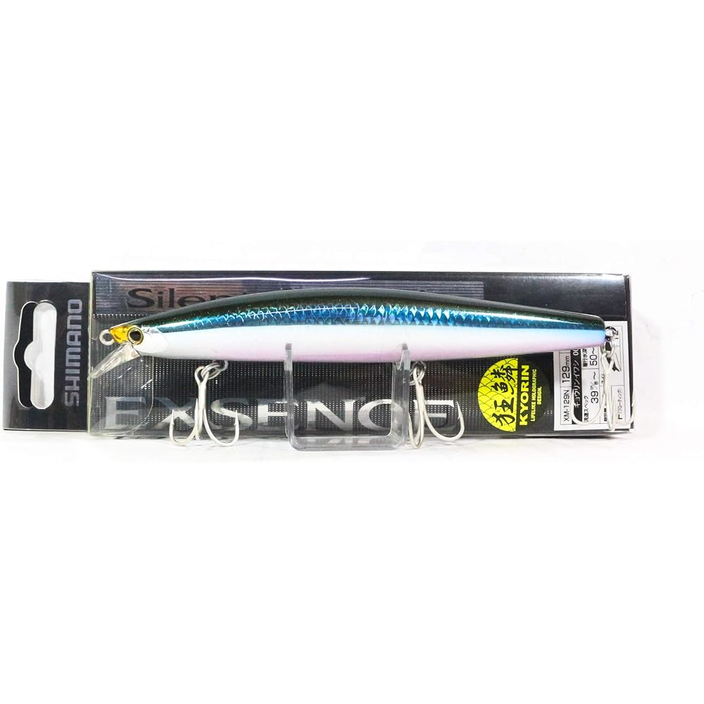 Shimano Exsence Silent Assassin 129F AR-C Fishing Lure 12.9cm 19g Kyorin Katakuchi