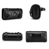 Motorradtasche Motorrad Werkzeugtasche Fronttasche Gabel Lenker Tasche Werkzeug Satteltasche Aufbewahrungstasche Tasche