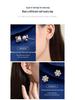 Versatile Romantic Stud Earrings Set - Perfect Gift for Her