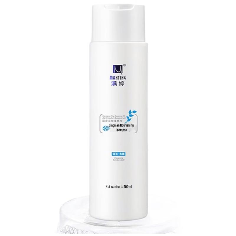 

MANTING Hair Shampoo 300ml