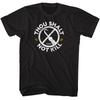 Candyman Thou Shalt Not Kill Movie Shirt