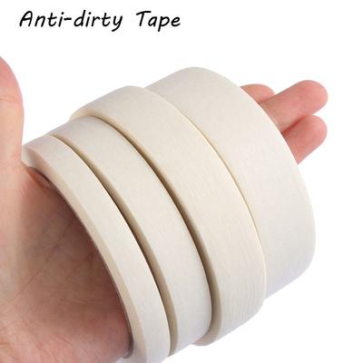 20m 5D Diamond Painting Tools Anti-dirty Tape Adhesive Edges Sticker DIY Diamond Painting Accessories