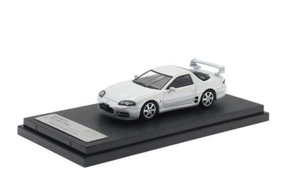 GACHI MODELS Mitsubishi GTO Galaxy White Produkt Gotowy GM64001WH 1/64 (1998)